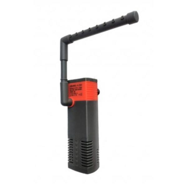 XILONG ΕΣΩΤΕΡΙΚΟ ΦΙΛΤΡΟ ΕΝΥΔΡΕΙΟΥ INTERNAL FILTER XL-F680 5W 1127-12